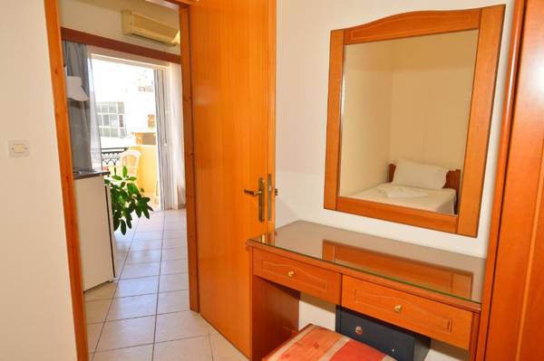 Villa Mimagia Apartments