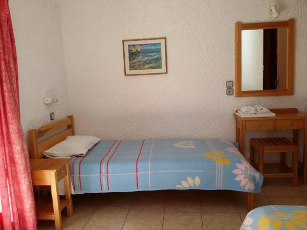 Exclusive Cottages in a quiet oliverove near the sea