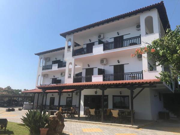 Hotel Avra