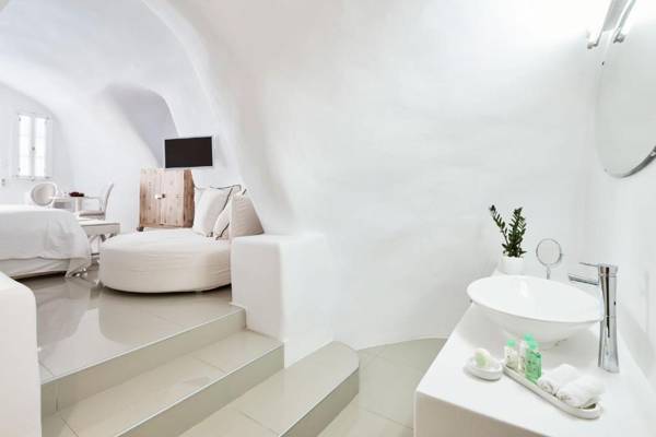 Katikies Kirini Santorini - The Leading Hotels Of The World