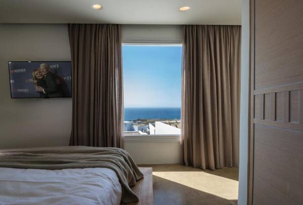 Andronis Arcadia Hotel