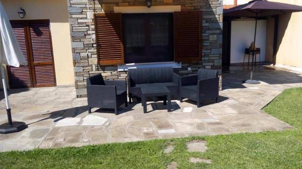 Villa in Cavo Kastri Residence