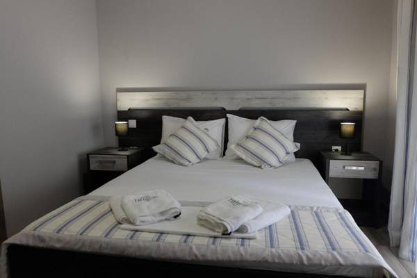 Paramithi Luxury Apartments