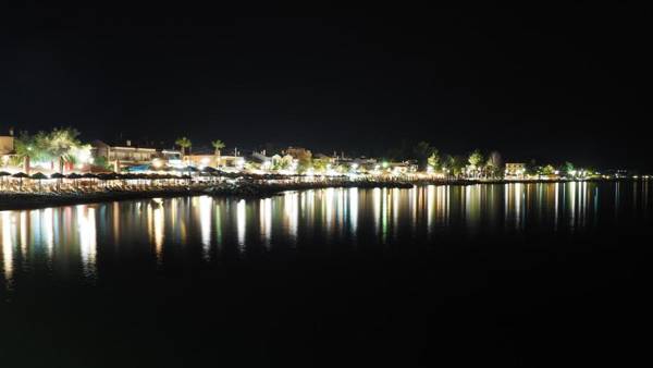 Costa Domus Blue Luxury Apartments