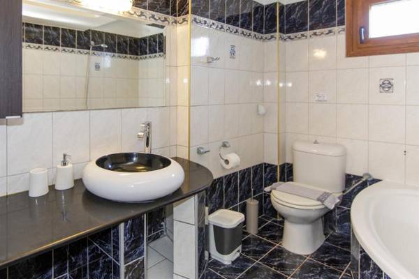 ANTONY's LUXURY APARTMENTS