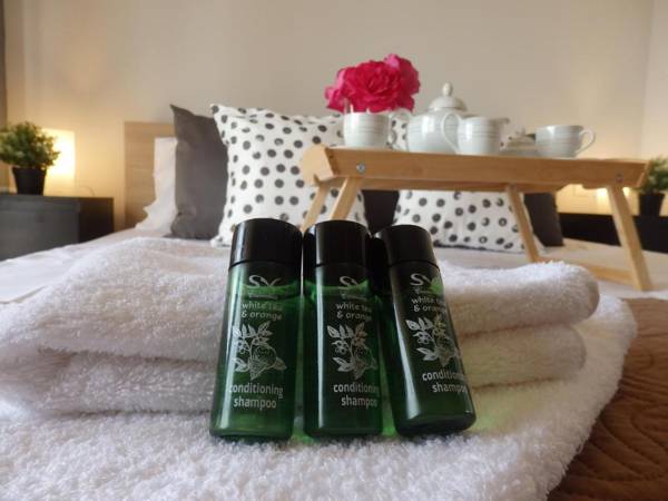 #Luxlikehome - Maisonette on the beach