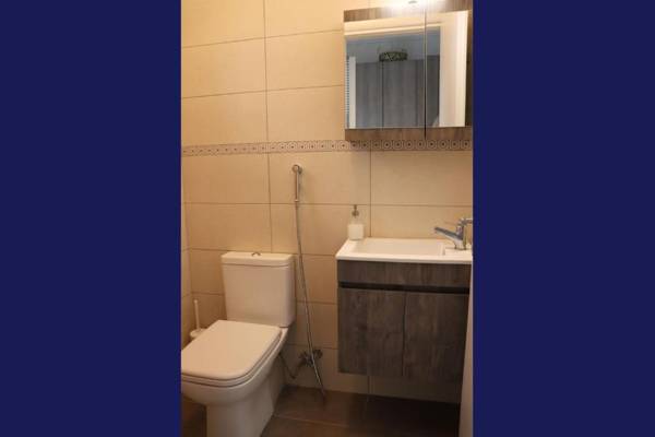 Nikiti Crystal Maisonette 2