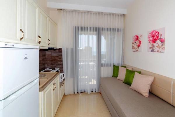 Apartments Kassandrinos-Maria