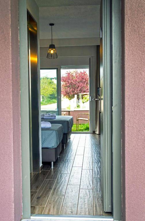 Aelia Luxury Apartments