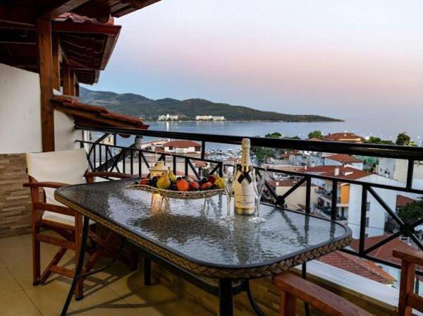 Anna Maria Apartments