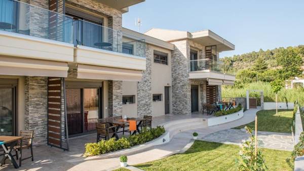 Paradise Maisonettes