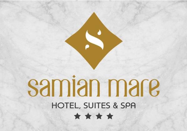 Samian Mare Hotel Suites & Spa