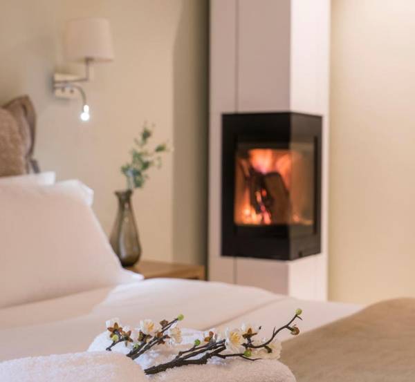 Edem Luxury Apartments