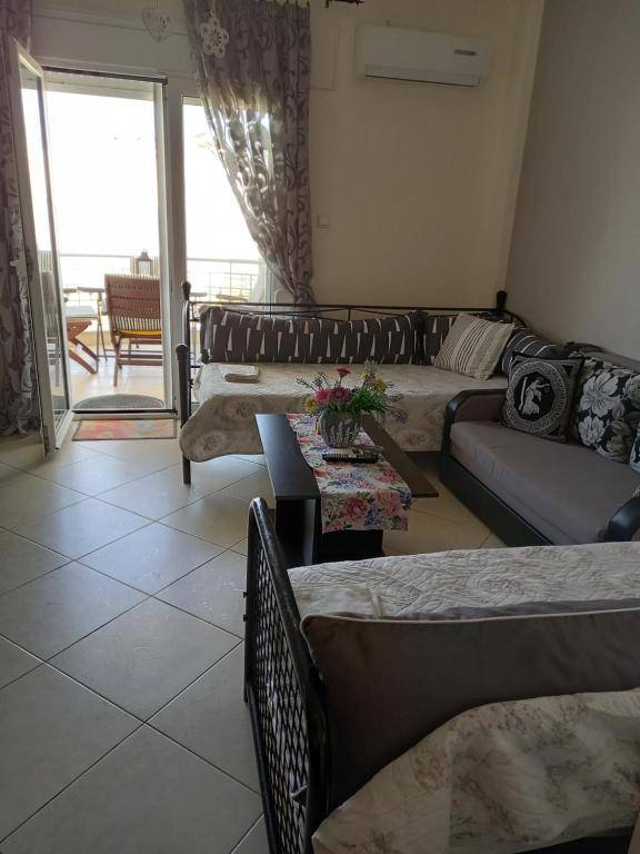 Anastasia's Apartment 2