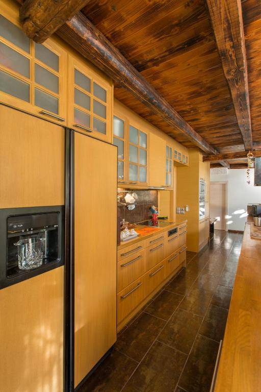 Turdus Merula Retreat