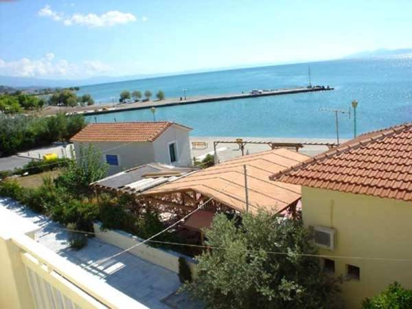 Hotel Megas Alexandros