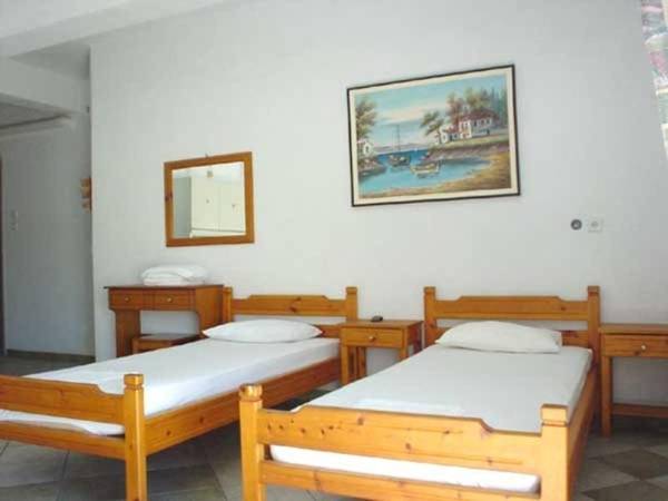 Hotel Megas Alexandros