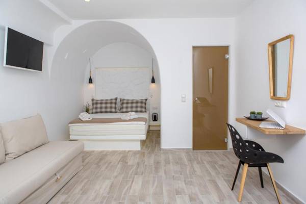 Korali Boutique Hotel