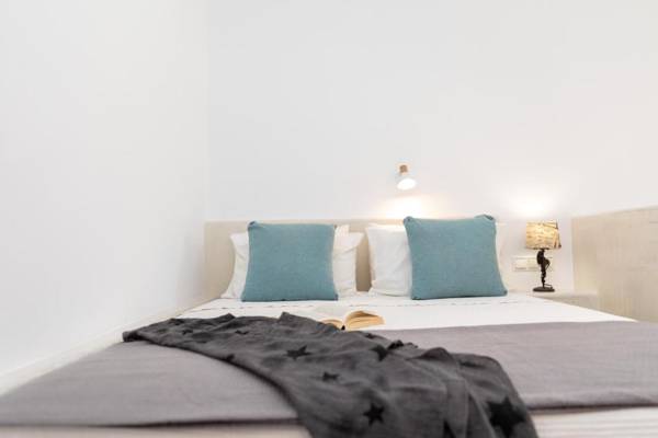 Depis Place and Apartments