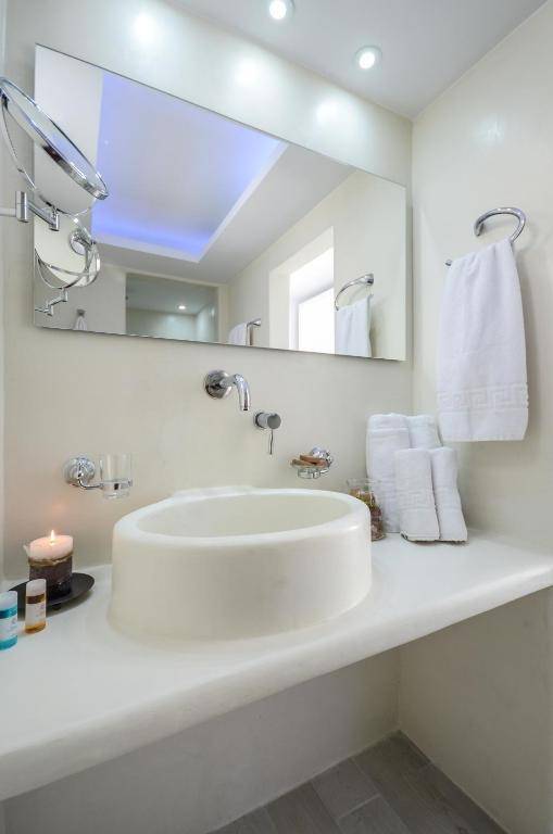 Naxos Hotel Poseidon