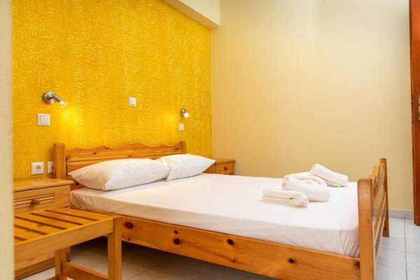 Studios Marina Naxos