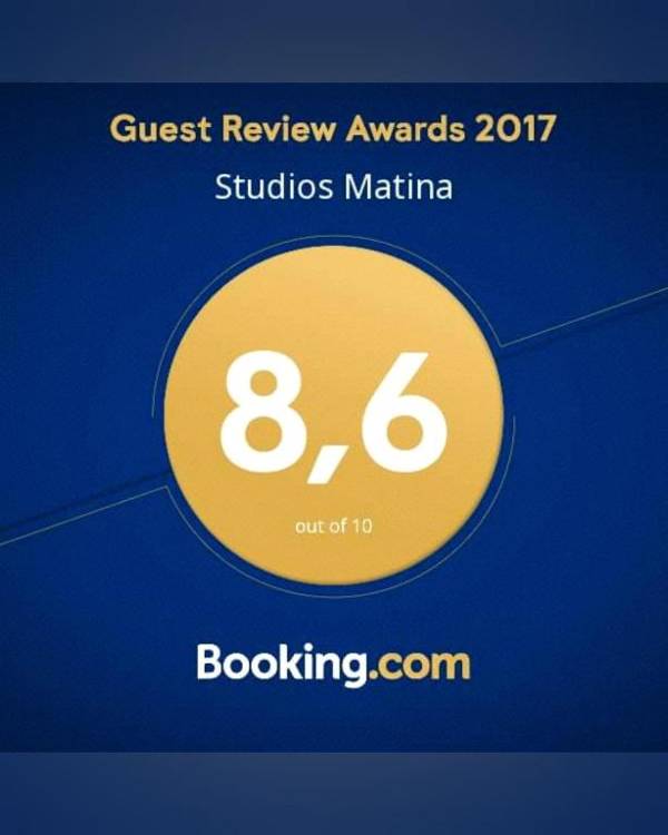 Studios Matina