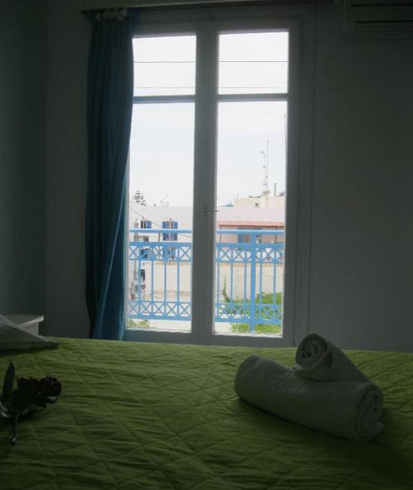 Very-Kokkos Pension 2