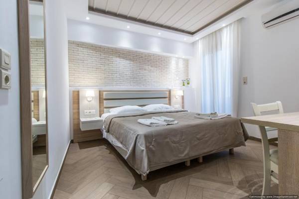 Polis of Naxos Boutique Hotel