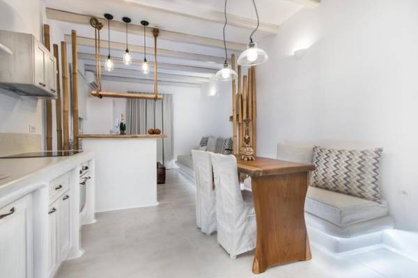 Iphimedeia Luxury Hotel & Suites