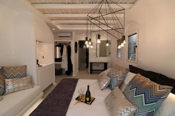 Narcissus Luxury Suites