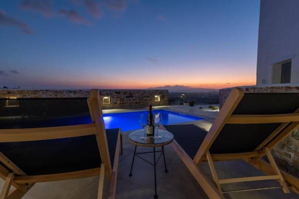 NAXIAN SUNSET VILLAS