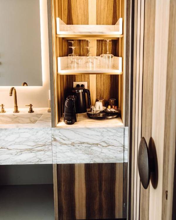 Avgoustos Suites Naxos