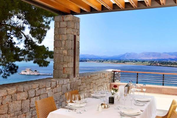 Nafplia Palace Hotel & Villas