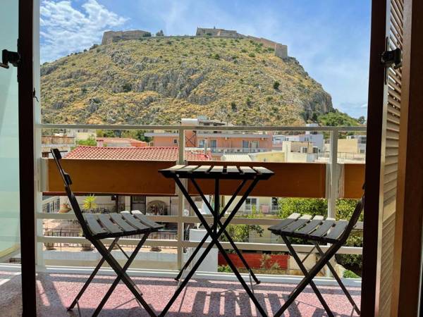 Nafplia Hotel