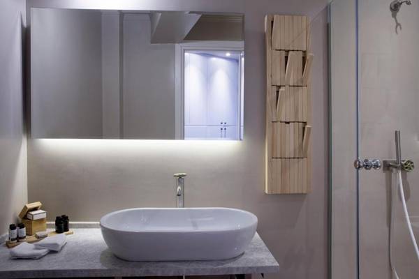 Apollon Library Suites