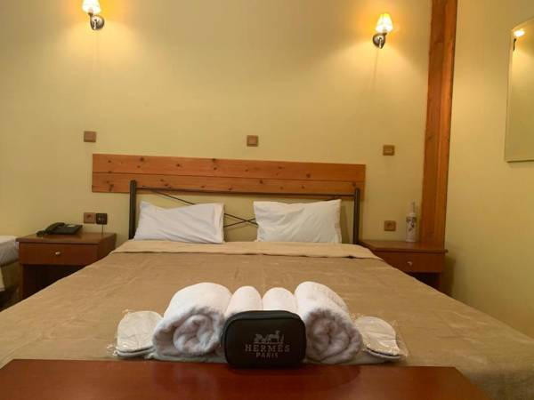 Margaret's Island Hotel