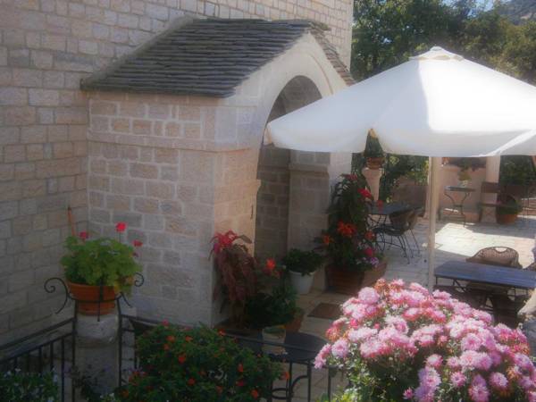 Konstantinou & Elenis