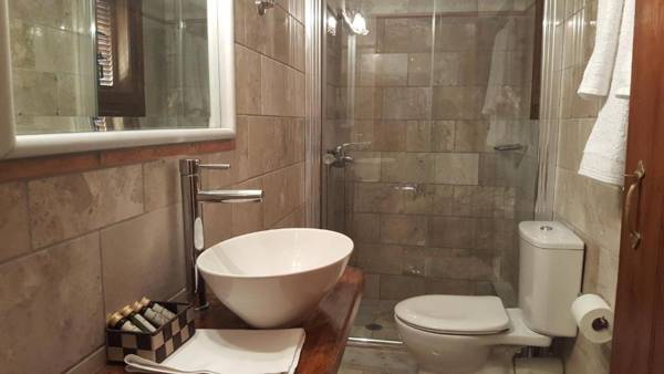 Liotrivi Historical Mansion and Boutique Hotel