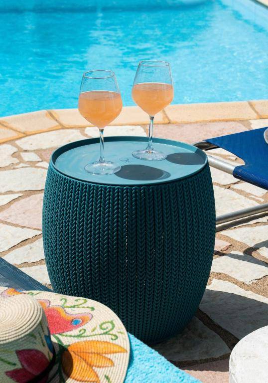 Villa Luisa Exclusive Residences