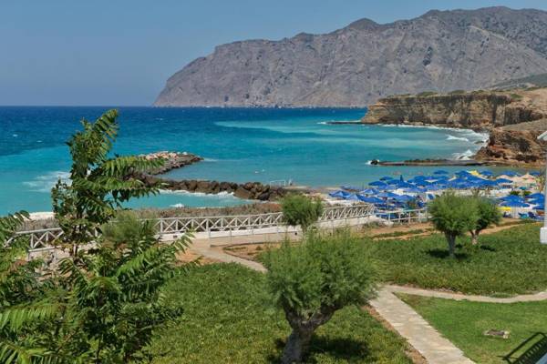 Aldiana Club Kreta