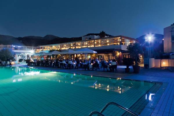 Aldiana Club Kreta