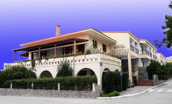 Ifestos Hotel