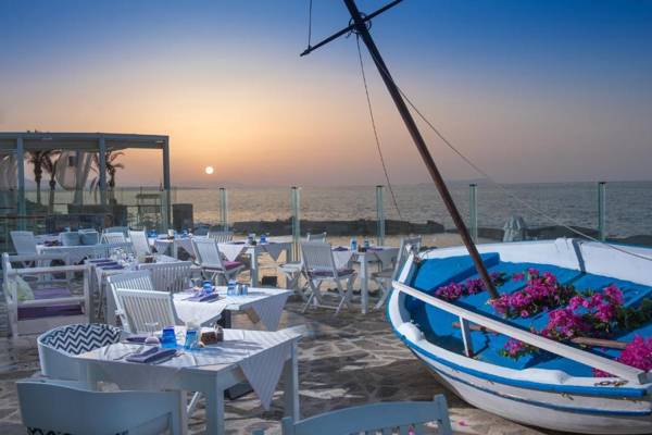 Radisson Blu Beach Resort Milatos Crete