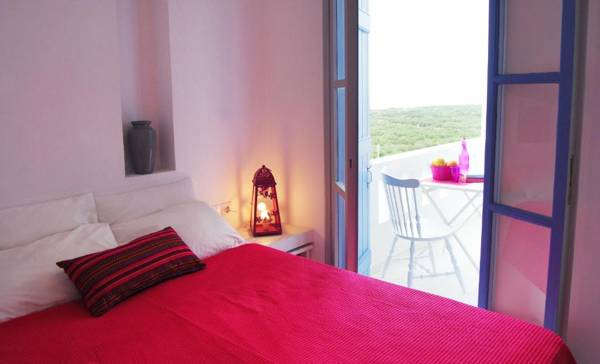 Milatos Village Cretan Agrotourism Hotel