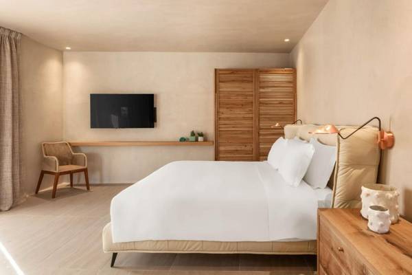 Island Mykonos Suites