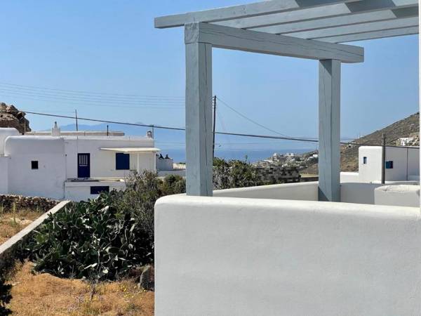 Sunshine Place Mykonos Villa & Luxury Homes