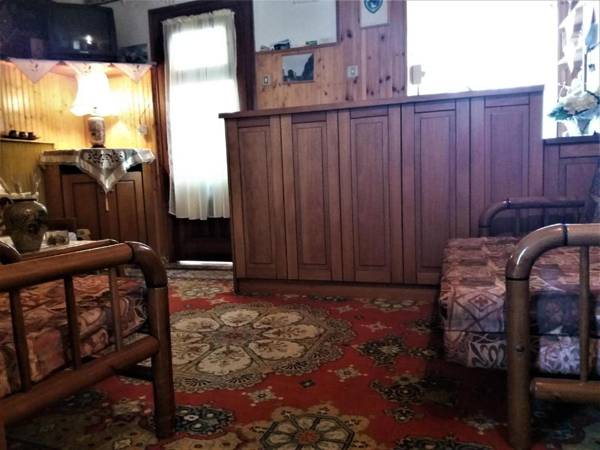 Hotel Acropolis Metsovo