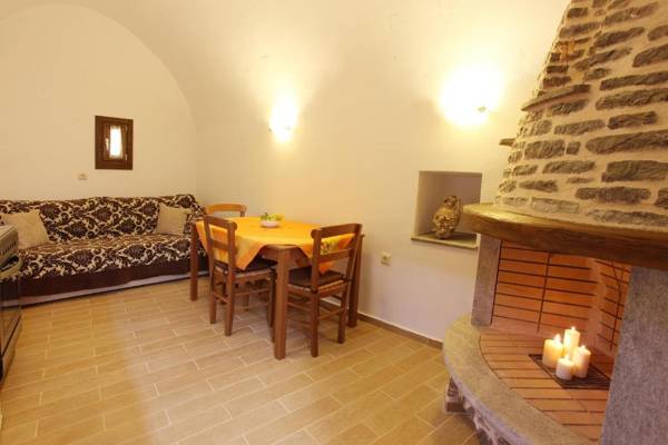 STOES Traditional Suites