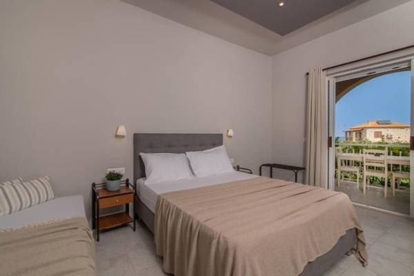 Armonia Boutique Hotel