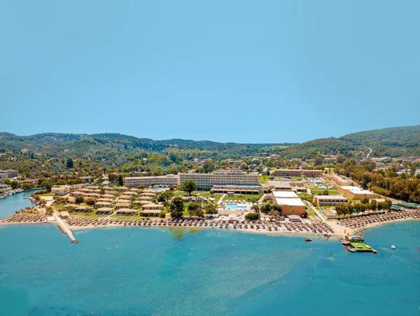 Messonghi Beach Holiday Resort